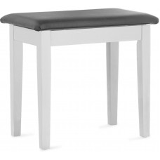 Банкетка STAGG PBF23 WHM SBK
