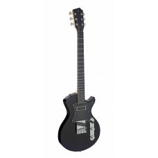 Электрогитара STAGG SVYCST BK