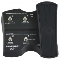 Ножной переключатель PEAVEY Sanpera™ I
