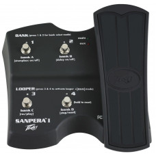 Ножной переключатель PEAVEY Sanpera™ I
