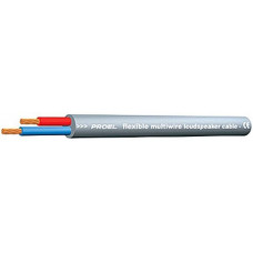 КОЛОНОЧНЫЙ КАБЕЛЬ PROEL HPC610