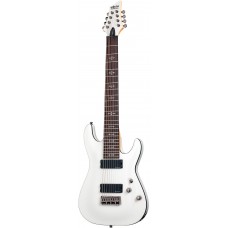 Электрогитара SCHECTER DEMON-8 VWHT