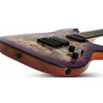Электрогитара SCHECTER C-6 PRO ARB