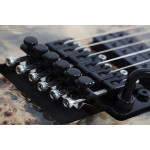 Электрогитара SCHECTER C-6 FR PRO CB