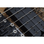 Электрогитара SCHECTER C-6 FR PRO CB
