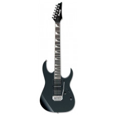 ЭЛЕКТРОГИТАРА IBANEZ GRG170DX BLACK NIGHT