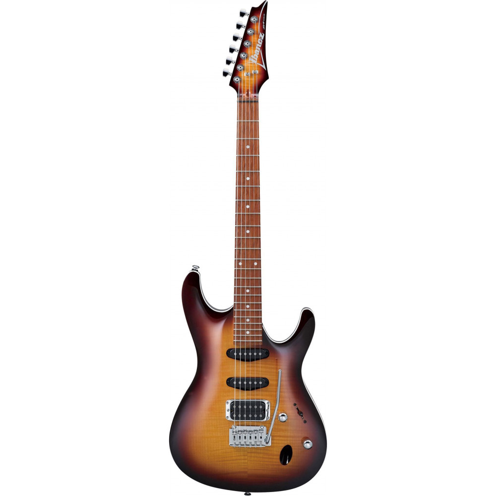 Электрогитара IBANEZ SA260FM-VLS