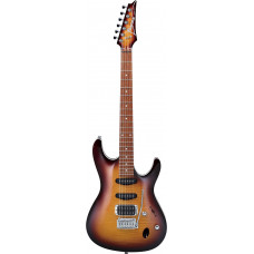 Электрогитара IBANEZ SA260FM-VLS