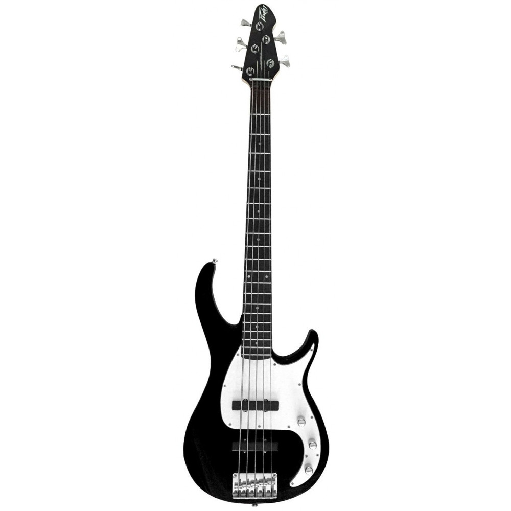 Бас-гитара PEAVEY Milestone 5 Black