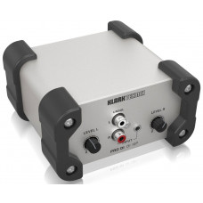 Директ-бокс KLARK TEKNIK DI 10P