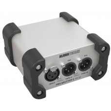 Сплиттер KLARK TEKNIK DS 50