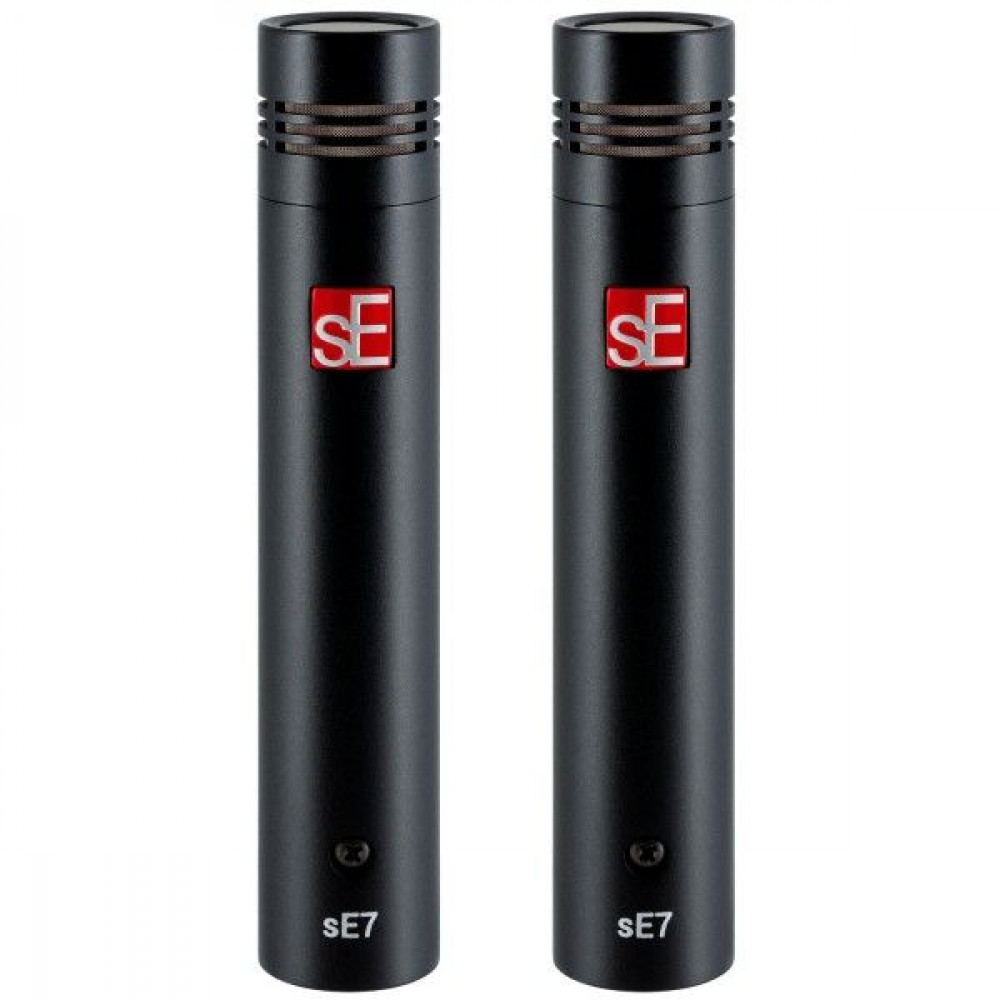 Стерео пара микрофонов SE ELECTRONICS SE7 PAIR