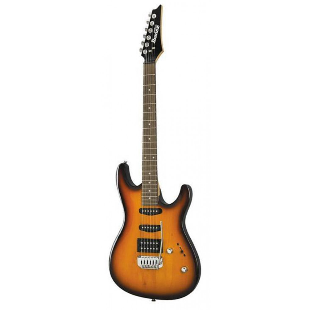 ЭЛЕКТРОГИТАРА IBANEZ GIO GSA60 BS