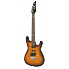 ЭЛЕКТРОГИТАРА IBANEZ GIO GSA60 BS