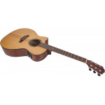 Леворукая электроакустика BATON ROUGE AR21C/ACE-L
