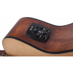 Леворукая электроакустика BATON ROUGE AR21C/ACE-L