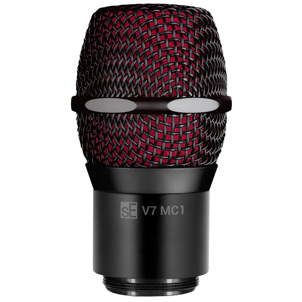 Микрофонный капсюль SE ELECTRONICS V7 MC1 Black