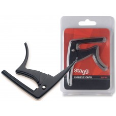 Каподастр STAGG SCPUK BK