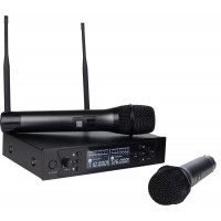 Радиосистема AXELVOX DWS7000HT