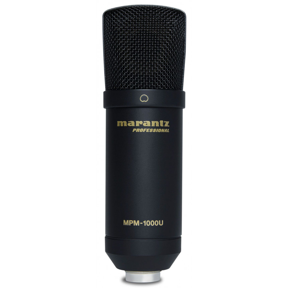 Микрофон MARANTZ PROFESSIONAL MPM-1000U