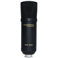 Микрофон MARANTZ PROFESSIONAL MPM-1000U