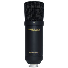 Микрофон MARANTZ PROFESSIONAL MPM-1000U