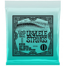 Струны ERNIE BALL 2326