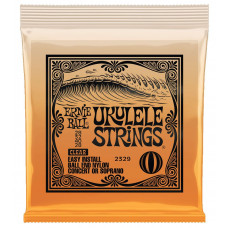 Струны ERNIE BALL 2329