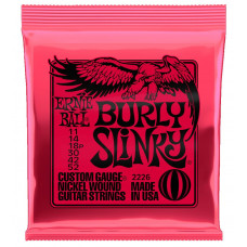 Струны ERNIE BALL 2226