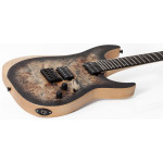 Электрогитара SCHECTER REAPER-6 CHARCOAL BURST