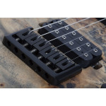 Электрогитара SCHECTER REAPER-6 CHARCOAL BURST