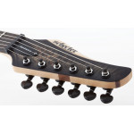 Электрогитара SCHECTER REAPER-6 CHARCOAL BURST