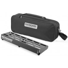 Педалборд Rockboard RBO B 2.1 DUO B