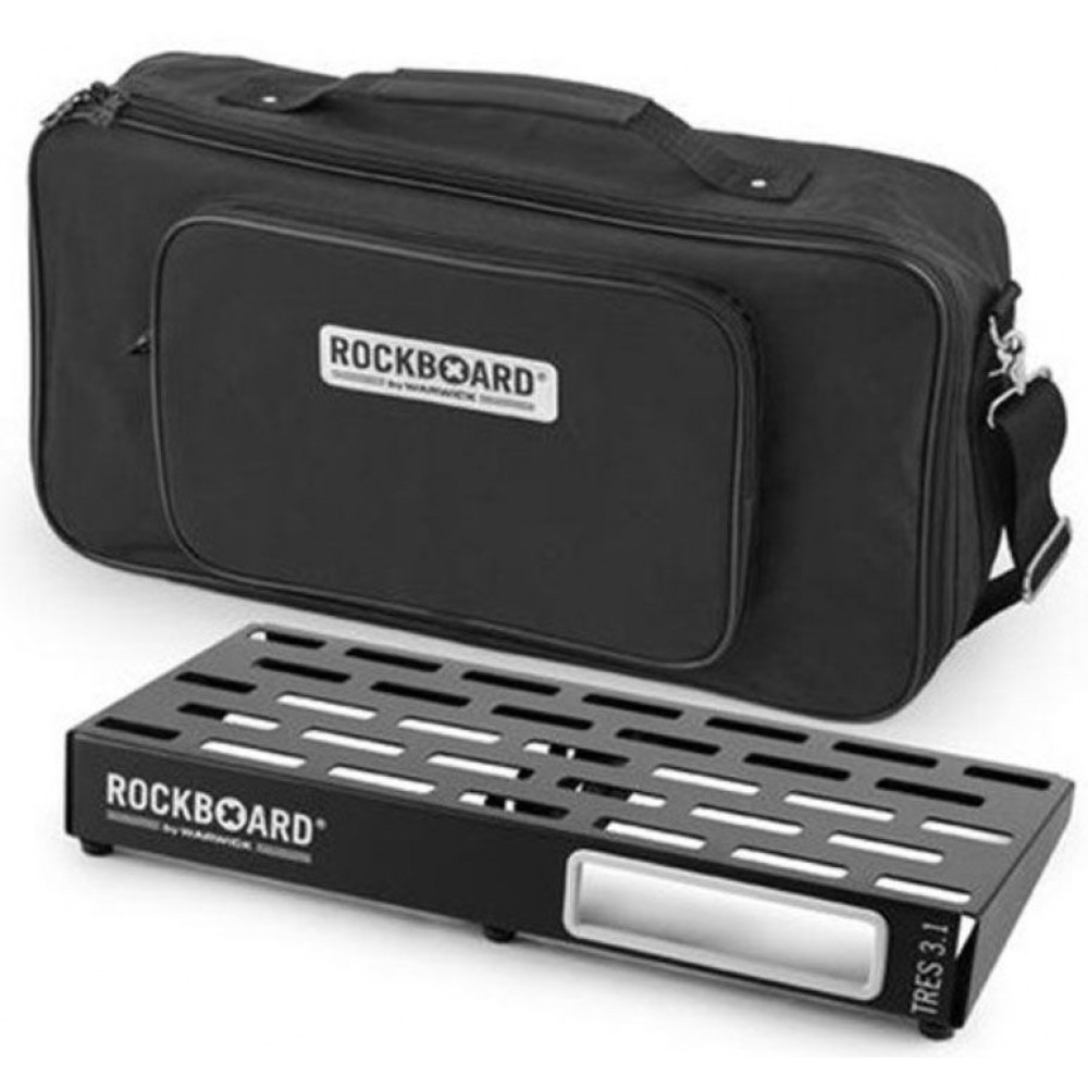Педалборд Rockboard RBO B 3.1 TRES B