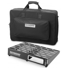 Педалборд Rockboard RBO B 4.1 QUAD B