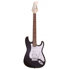 Электрогитара FERNANDES LE-1Z BLK/L