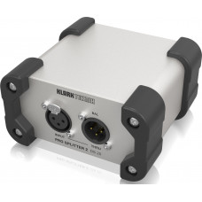 Сплиттер KLARK TEKNIK DS 20