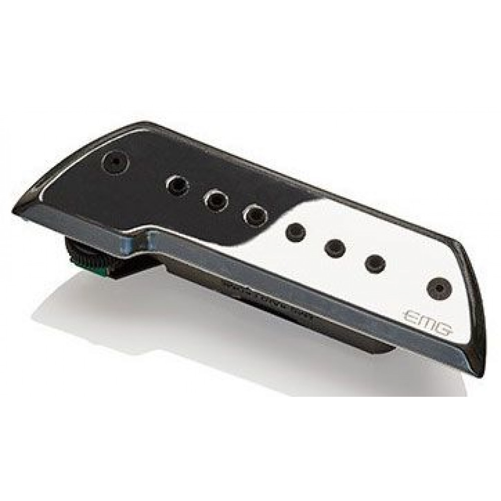 Звукосниматель EMG ACS Bajo Chrome