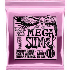 Струны ERNIE BALL 2213