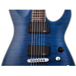 Электрогитара SCHECTER C-1 PLATINUM STMBL