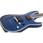 Электрогитара SCHECTER C-1 PLATINUM STMBL