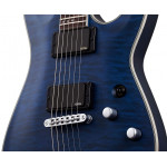 Электрогитара SCHECTER C-1 PLATINUM STMBL