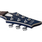 Электрогитара SCHECTER C-1 PLATINUM STMBL