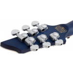 Электрогитара SCHECTER C-1 PLATINUM STMBL