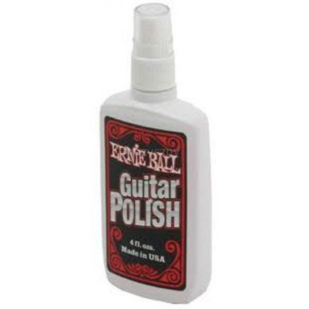 ПОЛИРОЛЬ ERNIE BALL 4223