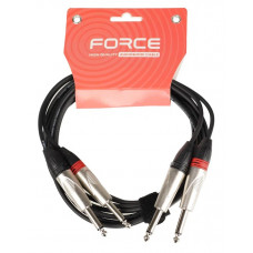 Аудио шнур FORCE FLC-29/3