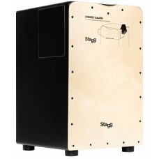 Кахон STAGG CAJ-BONGO-N