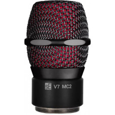 Микрофонный капсюль SE ELECTRONICS V7 MC2 Black