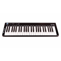 MIDI-клавиатура AXELVOX KEY49J BLACK
