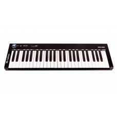 MIDI-клавиатура AXELVOX KEY49J BLACK